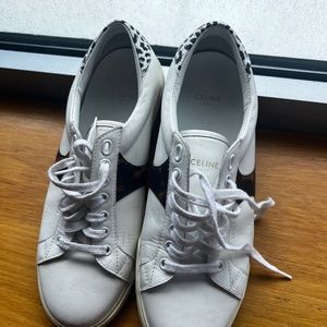Celine sneakers